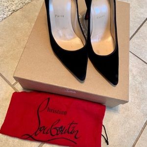 Christian Louboutin Heels